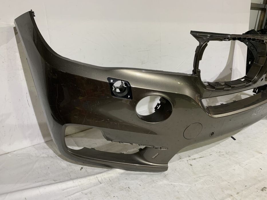 Bara fata BMW  X5, F15, 2014, 2015, 2016, 2017, 2018, cod origine OE 51117294480.