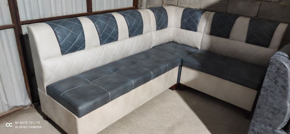 Кухонни уголок  МЕБЕЛЫ!