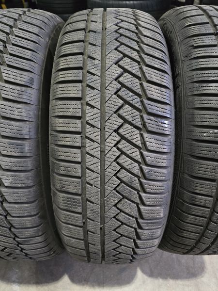 235/55/19 Continental 4бр