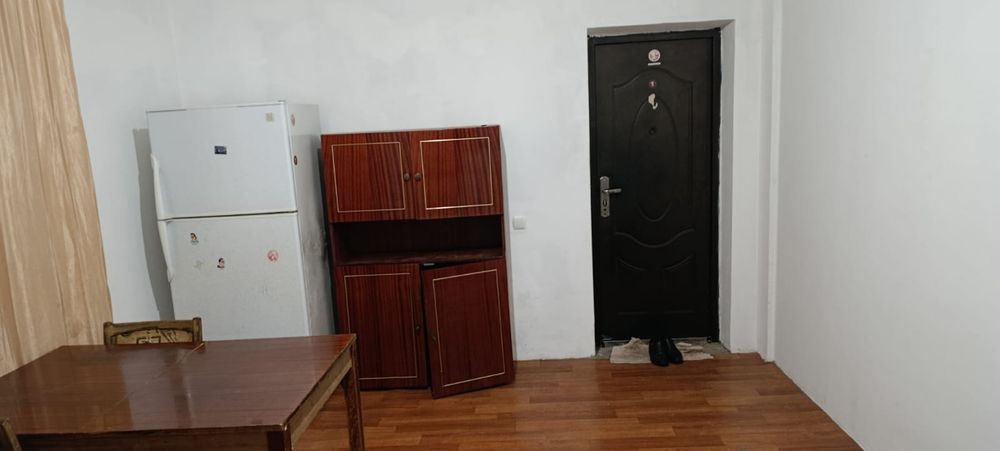 Сдам комнату в общежитий на Яссауи-Шаляпина