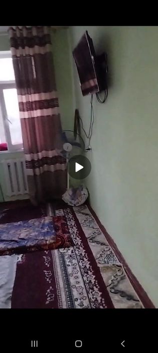 2 ком кв Тахиаташ 1мкр 11д.