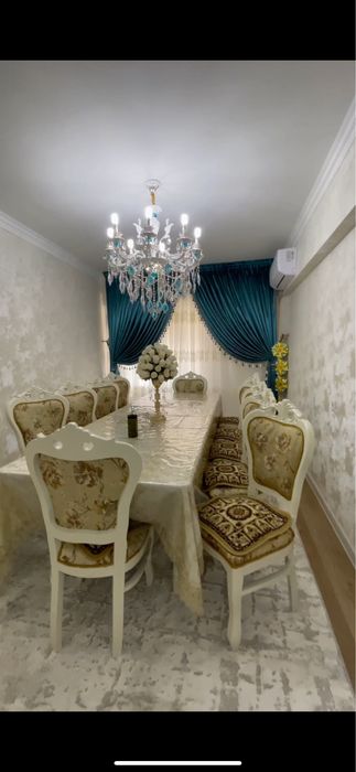 Arzon uy qidirayotganlar uchun sentrdan (центрдан)