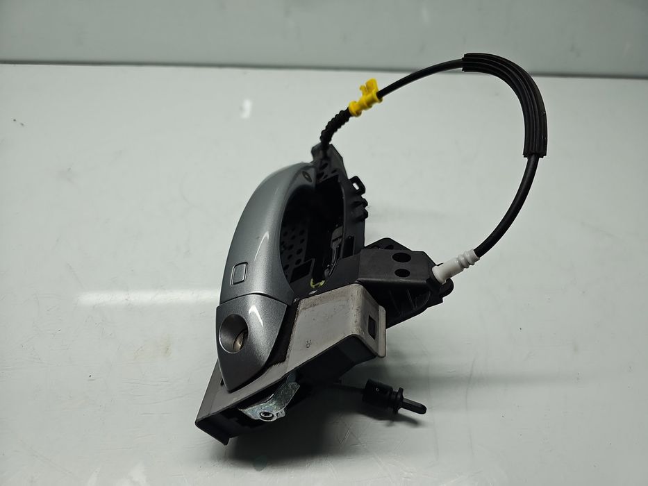 Maner usa dreapta fata AUDI A6 (4G2, C7) [Fabr 2012-2017] Sedan Quattr