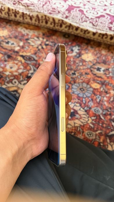 Iphone 16 pro max в идеальном состояний