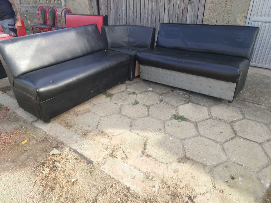 Обзавеждане на БАР