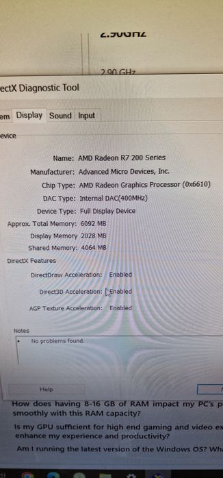 Vand unitate pc.