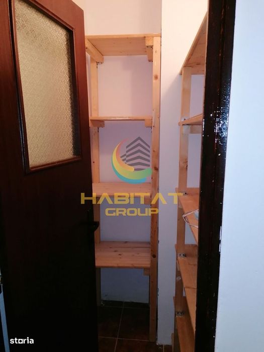 Militari Virtutii Garsoniera 39mp et 1 din 4