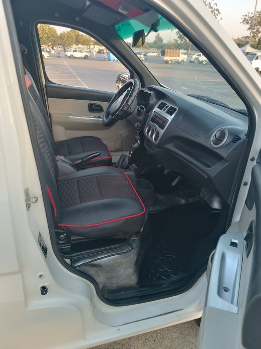 Changan 2020 yil