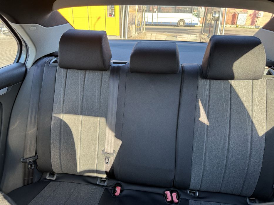 Se vinde Volkswagen Jetta