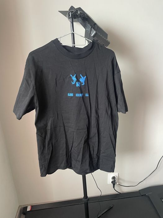 Тениска The Sinners