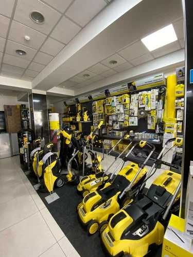 KARCHER Минимойка высокого давления K 2 Universal Edition Car