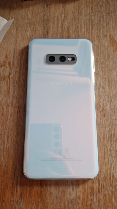 Samsung S10e 128GB