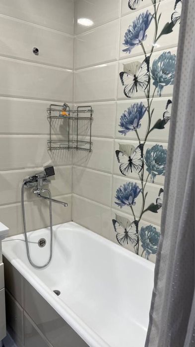 Ц-1 сдается квартира 4/8/9 санузел 2ва