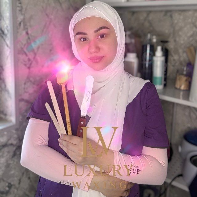 Профессиональная депиляция только для женщин факат айоллар учун