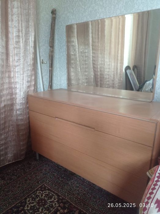 Шкаф+комод+тумба
