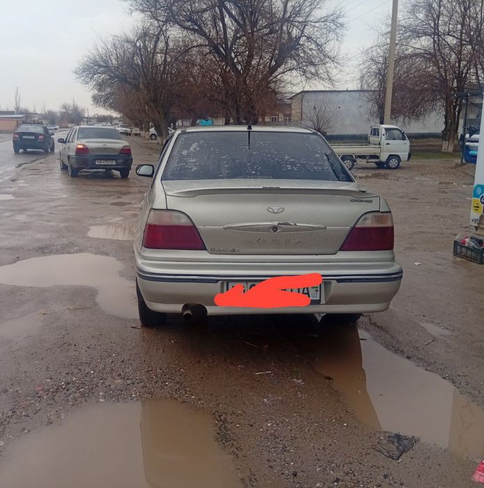 Nexia 1 sotiladi holati idealni