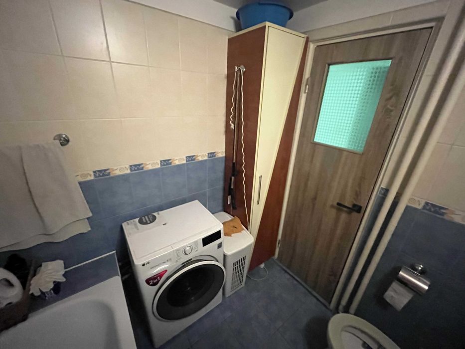 Apartament 2 camere Dumbrava Noua-Sebastian-Rahova