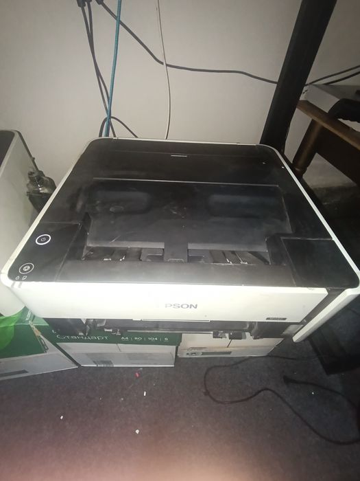 Epson l1140 holati yaxshi