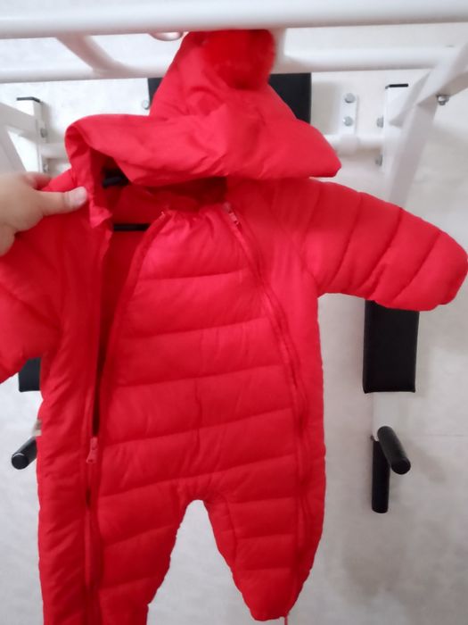 Комбинезон 90 см -80 см