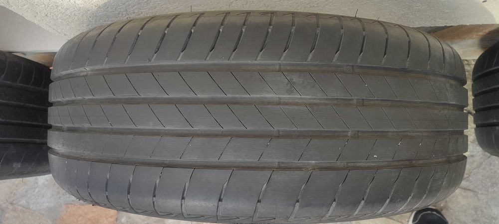 Bridgestone Turanza T005 100V 235/55/18 летни гуми - 4 броя