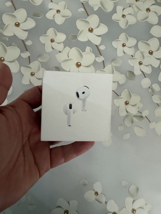 Airpods 4 ANC оригинал