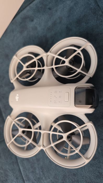 DJI Neo Fly More Combo