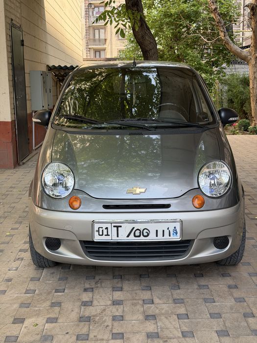 Other Matiz 2014