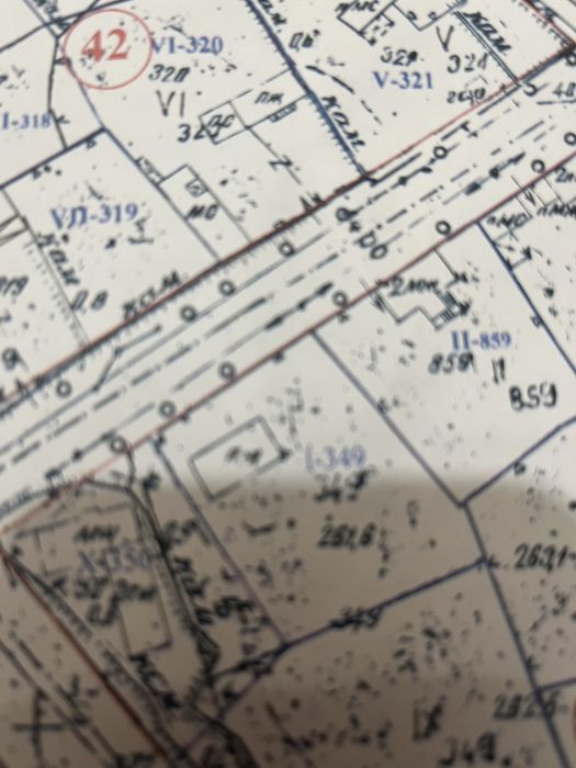 Продава се Парцел в Варна, Трошево - 900 кв.м за 23 €/кв.м - Снимка #2