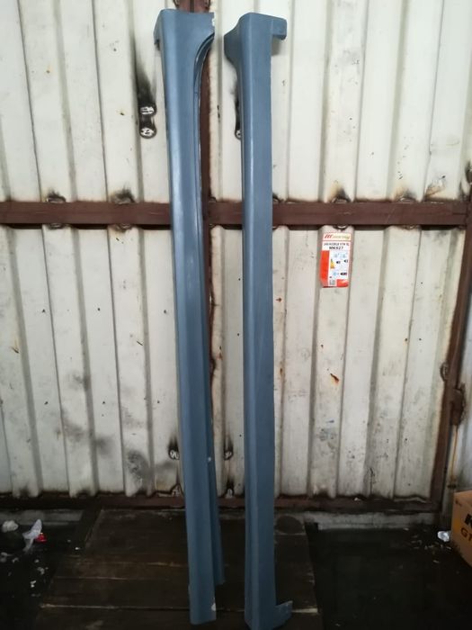 Продам обвес на камри 40-45