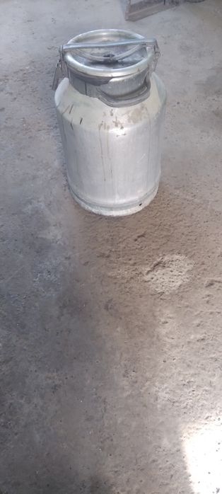 Vilak sotilade 35 letr xolade yaxshe yog'neke  300000 so'm  keleshtere