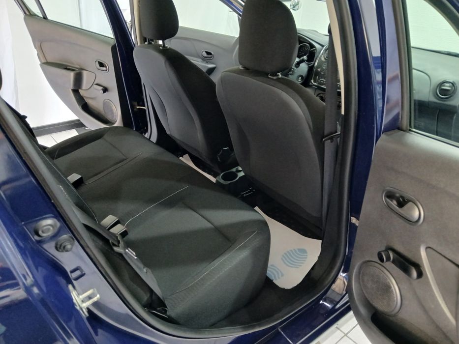 DACIA SANDERO 37.000 KM 2019 EURO 6 Benzină Clasic
