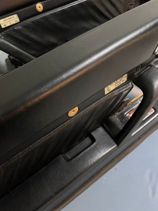 Обшивки Мерседес 140(кабан)