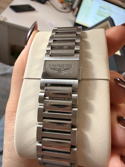 Часовник Longines Conquest 41 mm
