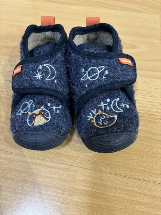 Пантофи Biomecanics