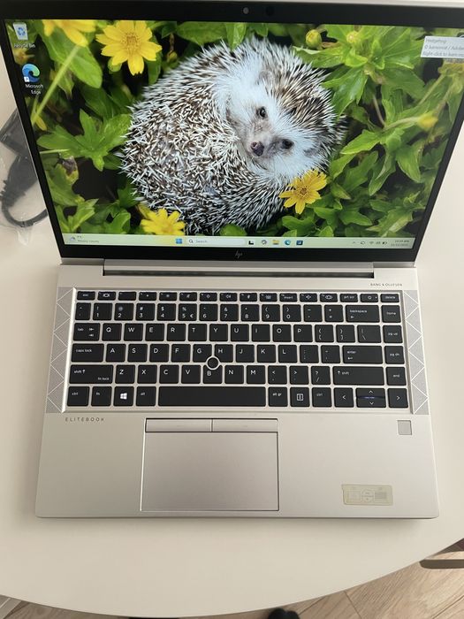 Laptop HP 845 G7 Elitebook