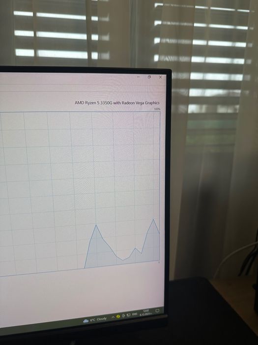 Компютър подходящ за гейминг и офис