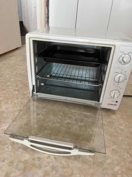 Печь электрическая Welton w3020