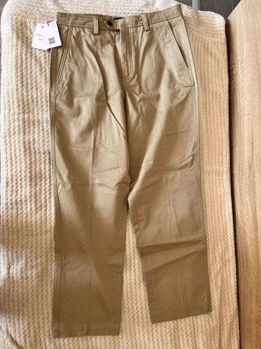 Massimo Dutti мъжки панталон