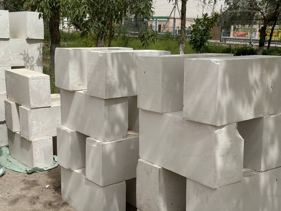 Пенаблок сатылады сапасы жүда жоқары