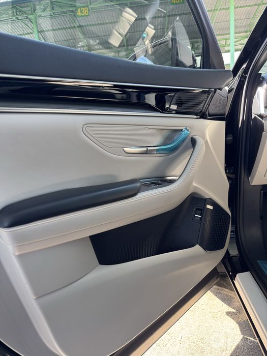 Byd Song Plus Champion EV 605 Full
