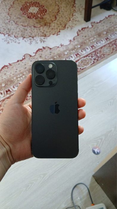 Apple Айфое 15 pro max 1TB