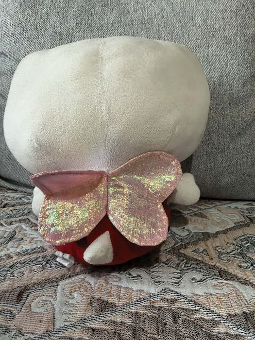 Плюшени играчки различни