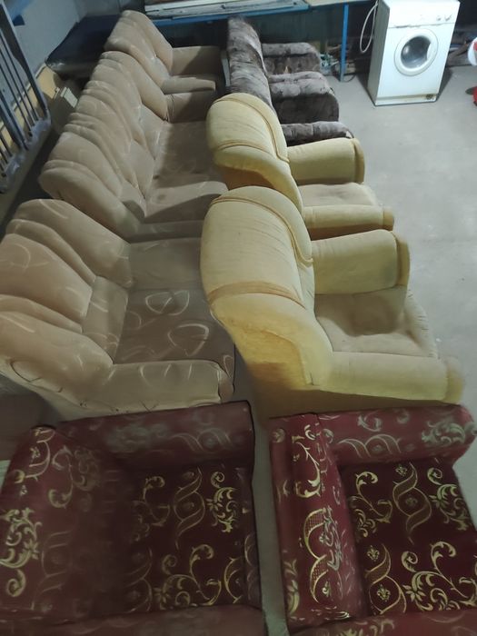 Кресло и Диван 199 минг сумдан Оптом