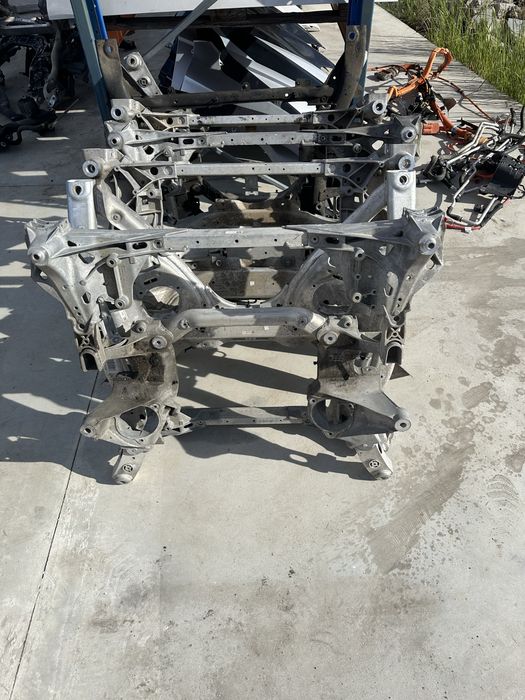 Cadru motor / jug / punte fata BMW seria 5 / 7 g30 / g31 / g11 / g12 xdrive / normal 4wd / 2wd