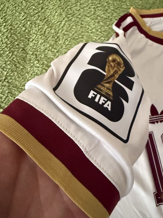 Tricou Lamine Yamal Spania WC2026