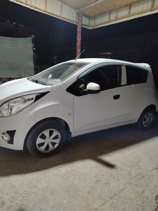 Спарк срони100%родной