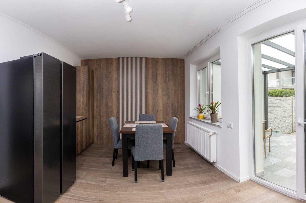 Casă de închiriat în cartierul Grigorescu