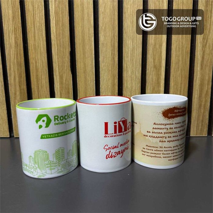 Bloknot, vizitka, ruchka, bakal, flayer