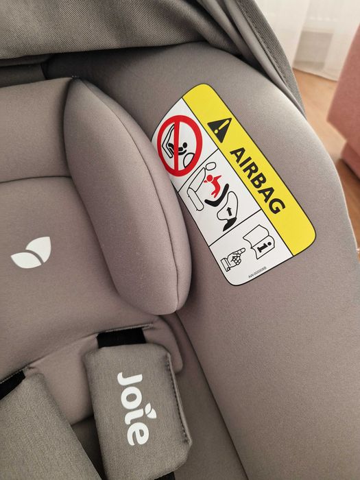 Scoica auto Joie I-snug 2