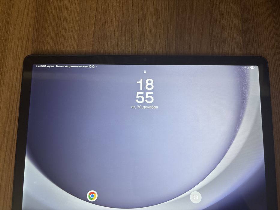 Samsung Galaxy Tab A9+